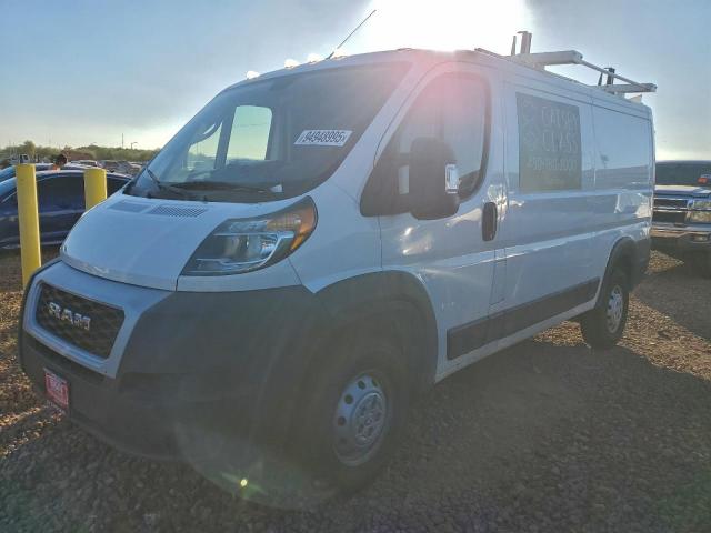  Salvage Ram Promaster