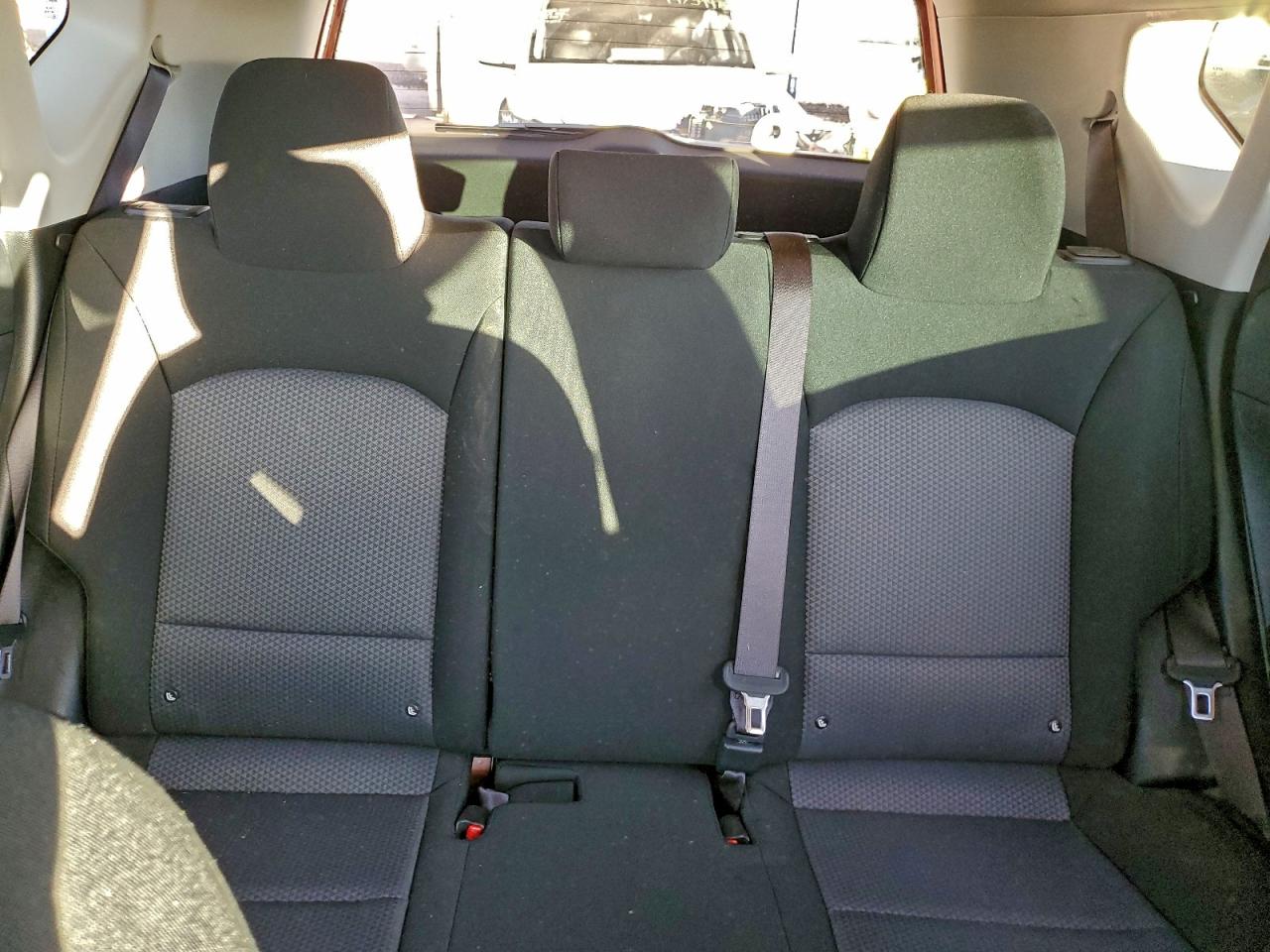 Kia Soul Lx Image 13