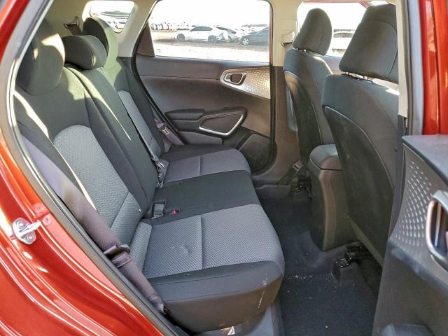 Kia Soul Lx Image 12