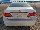 Lexus Es 350 Image 8