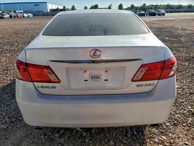 Lexus Es 350 Image 8