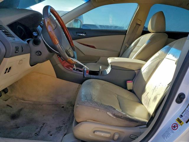 Lexus Es 350 Image 11