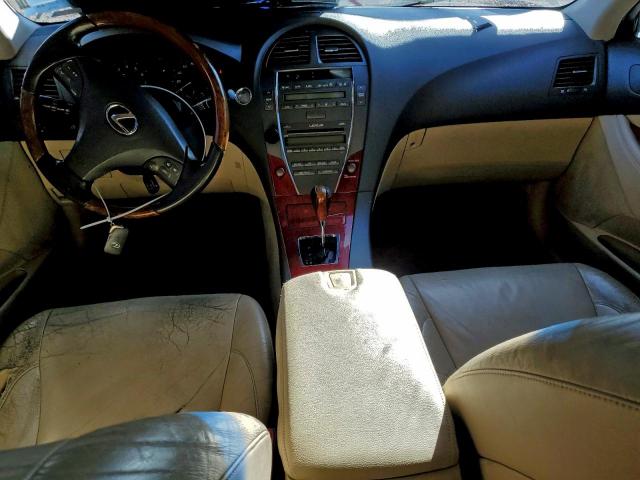 Lexus Es 350 Image 10