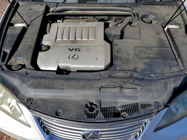 Lexus Es 350 Image 9