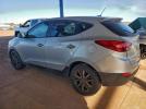 Hyundai TUCSON Gls Image 8
