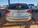 Hyundai TUCSON Gls Image 10