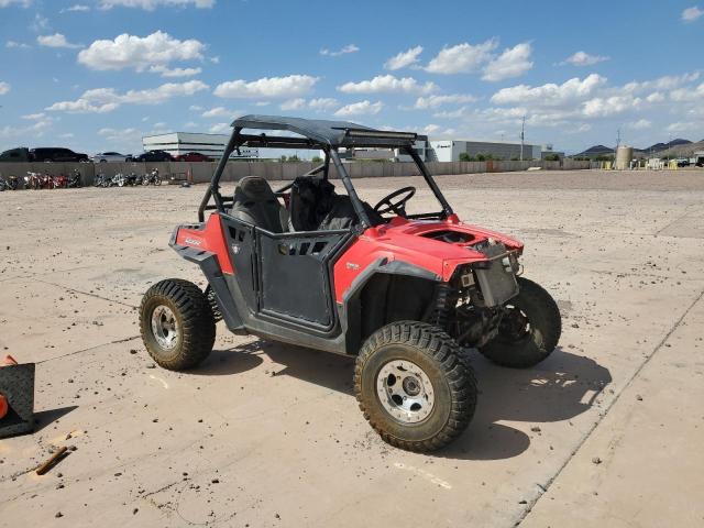  Salvage Polaris Ranger Rzr