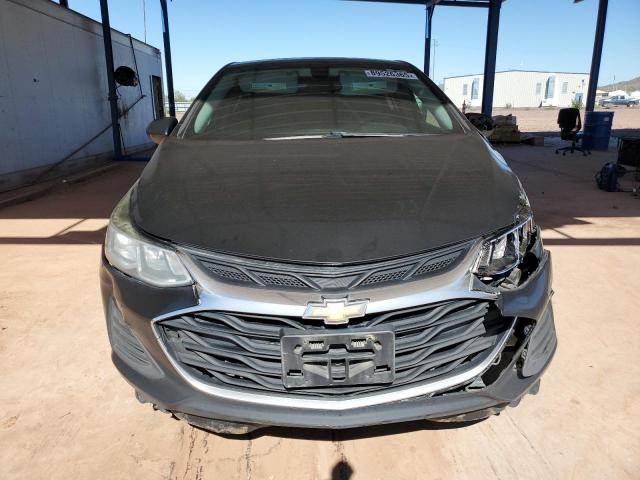 Chevrolet Cruze Ls Image 7