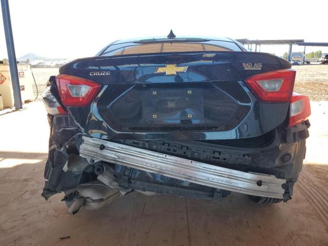 Chevrolet Cruze Ls Image 3