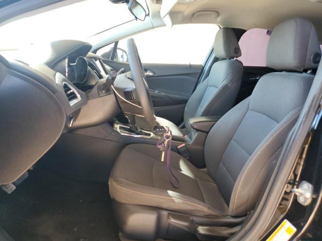 Chevrolet Cruze Ls Image 4