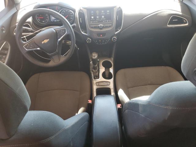 Chevrolet Cruze Ls Image 10