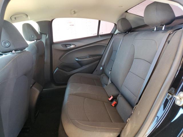 Chevrolet Cruze Ls Image 6