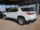 Chevrolet Traverse Lt Image 2