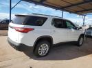 Chevrolet Traverse Lt Image 11