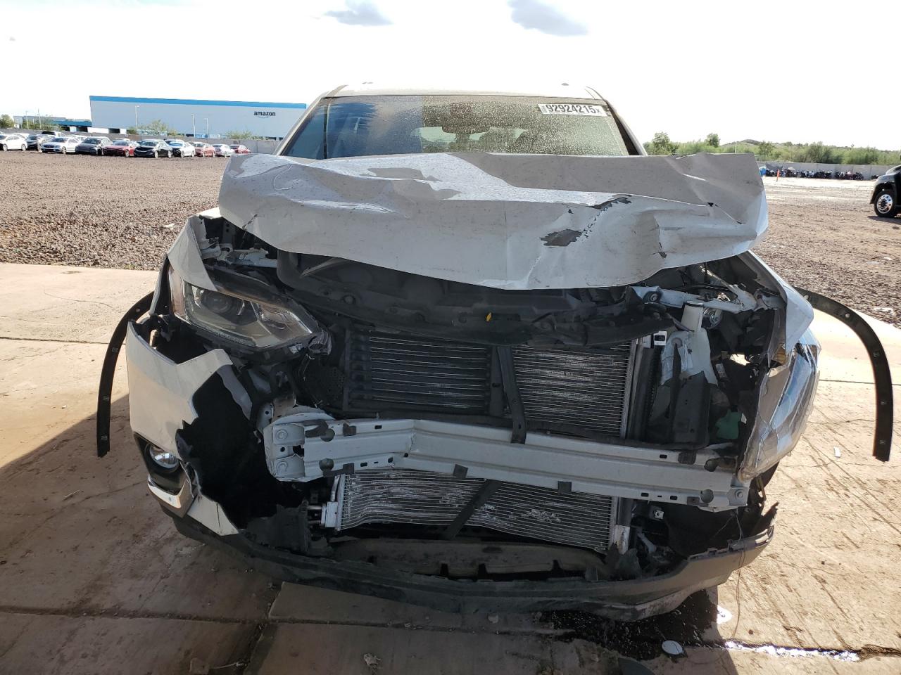 Chevrolet Traverse Lt Image 7