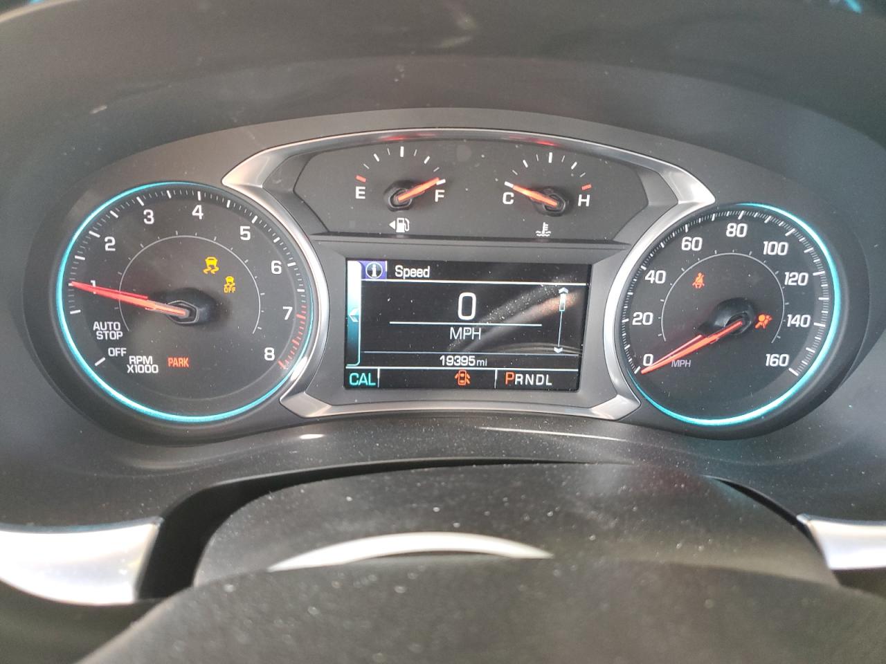 Chevrolet Traverse Lt Image 4