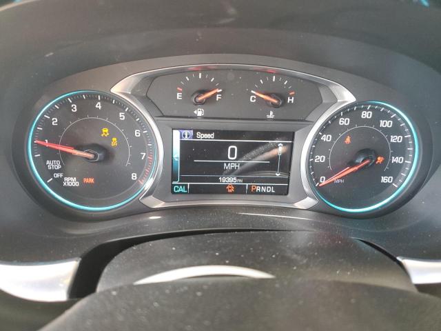 Chevrolet Traverse Lt Image 4