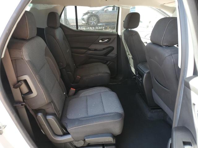 Chevrolet Traverse Lt Image 8