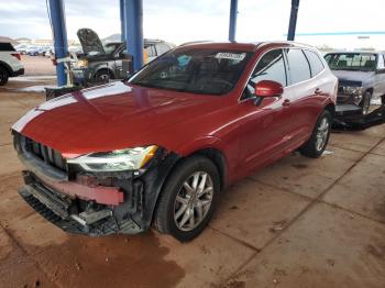  Salvage Volvo XC60
