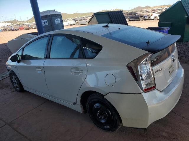 Toyota Prius Image 12