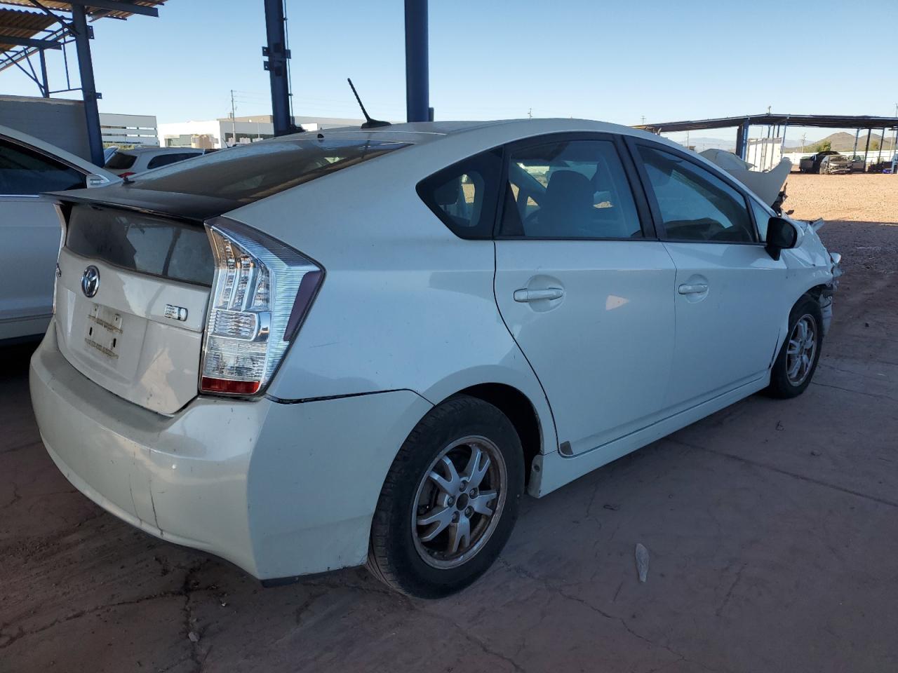 Toyota Prius Image 4