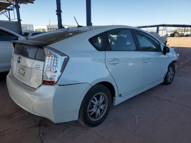 Toyota Prius Image 4