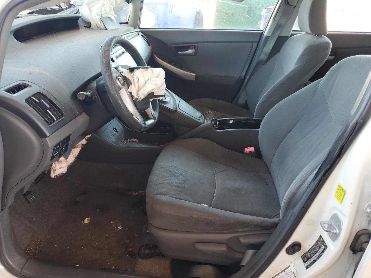 Toyota Prius Image 7