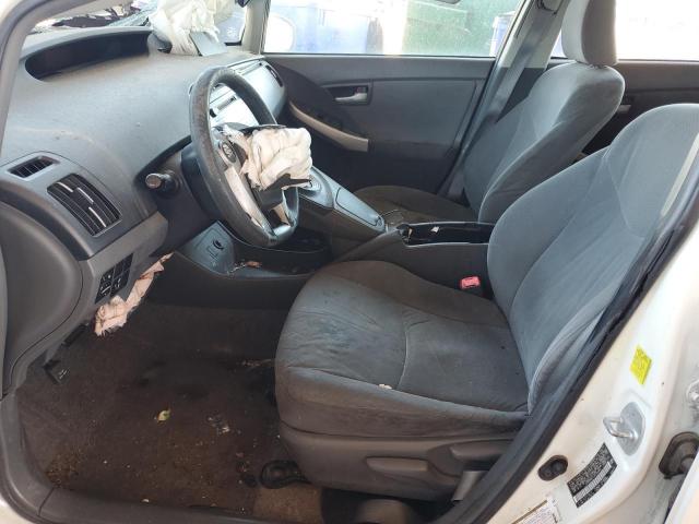 Toyota Prius Image 7