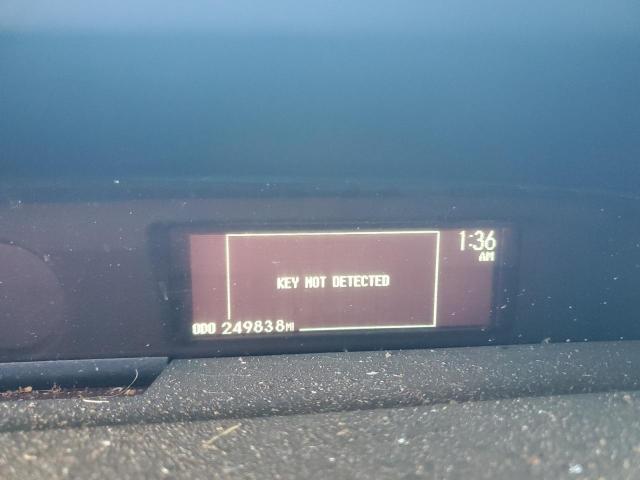 Toyota Prius Image 11