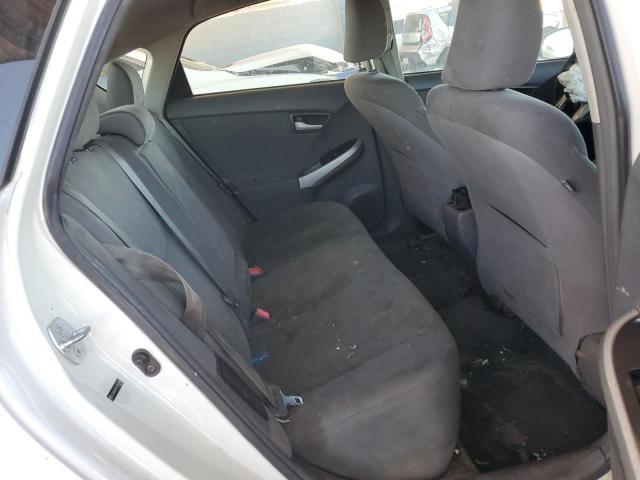 Toyota Prius Image 5