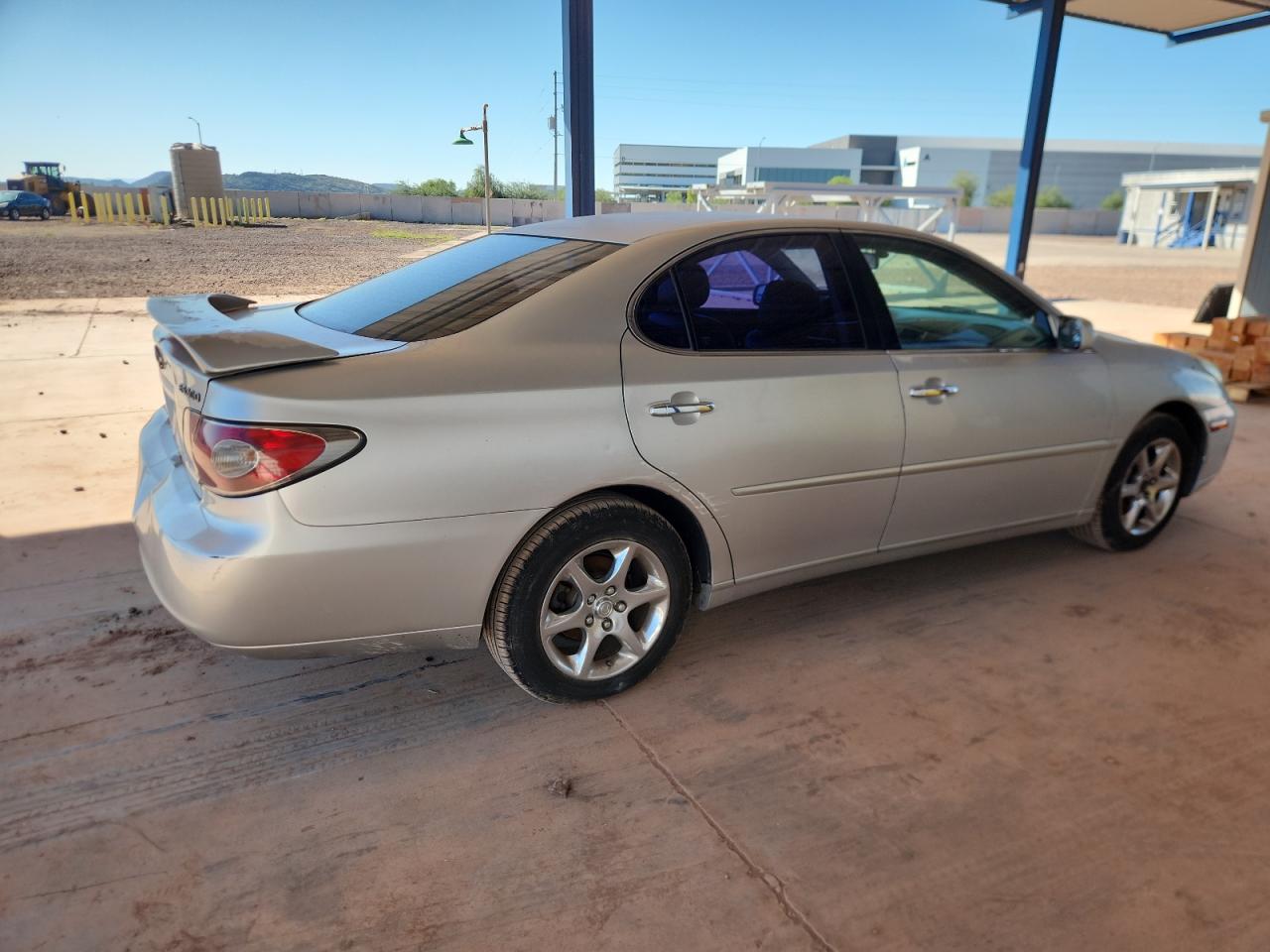 Lexus Es 300 Image 2