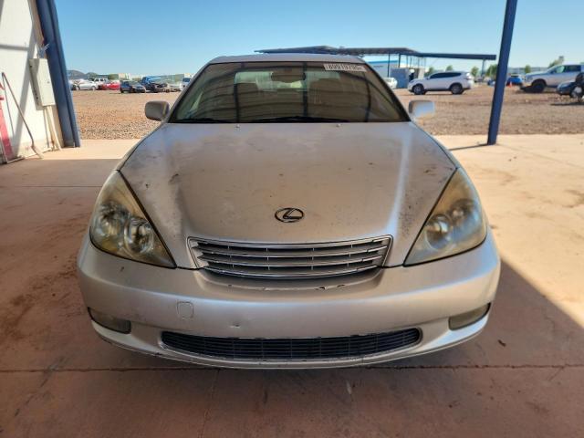 Lexus Es 300 Image 10