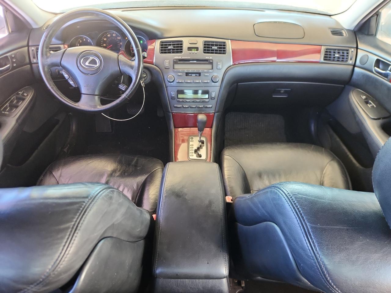 Lexus Es 300 Image 6