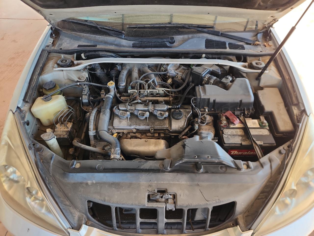 Lexus Es 300 Image 11