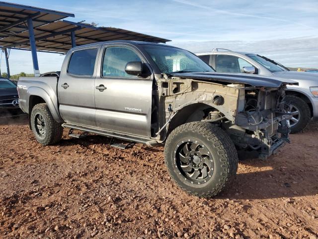 Toyota Tacoma Double Cab Image 13