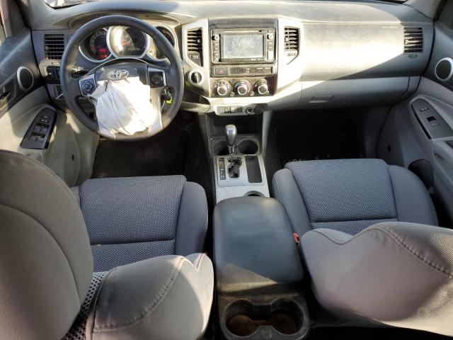 Toyota Tacoma Double Cab Image 8