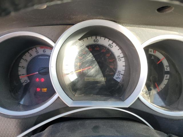 Toyota Tacoma Double Cab Image 7