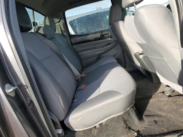 Toyota Tacoma Double Cab Image 11