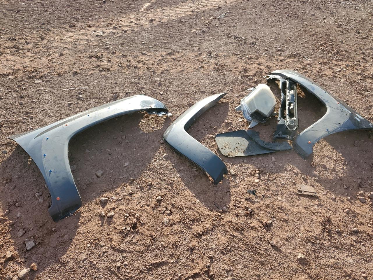 Toyota Tacoma Double Cab Image 10