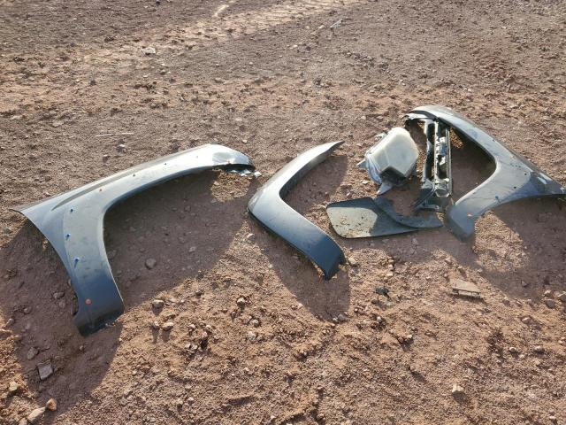 Toyota Tacoma Double Cab Image 10