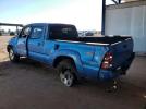 Toyota Tacoma Double Cab Prerunner Long Bed Image 8