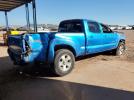 Toyota Tacoma Double Cab Prerunner Long Bed Image 3