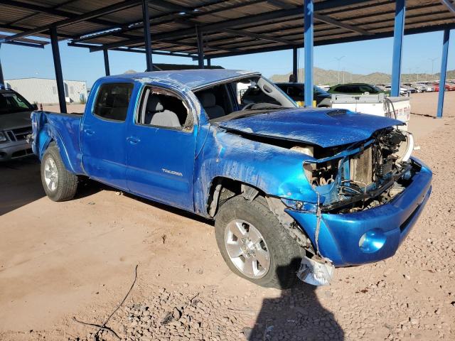 Toyota Tacoma Double Cab Prerunner Long Bed Image 4