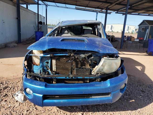 Toyota Tacoma Double Cab Prerunner Long Bed Image 9