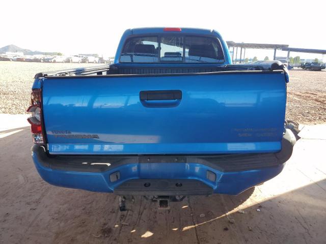 Toyota Tacoma Double Cab Prerunner Long Bed Image 6