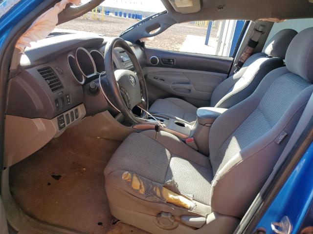 Toyota Tacoma Double Cab Prerunner Long Bed Image 5