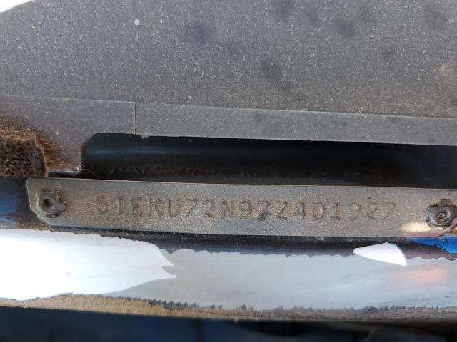 Toyota Tacoma Double Cab Prerunner Long Bed Image 10