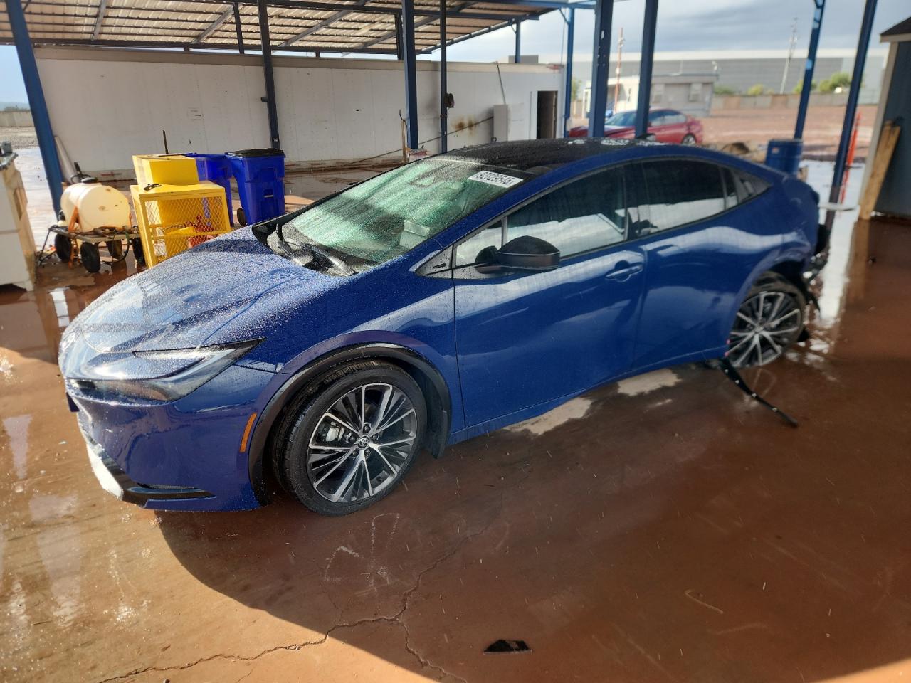 Toyota Prius Le Image 1