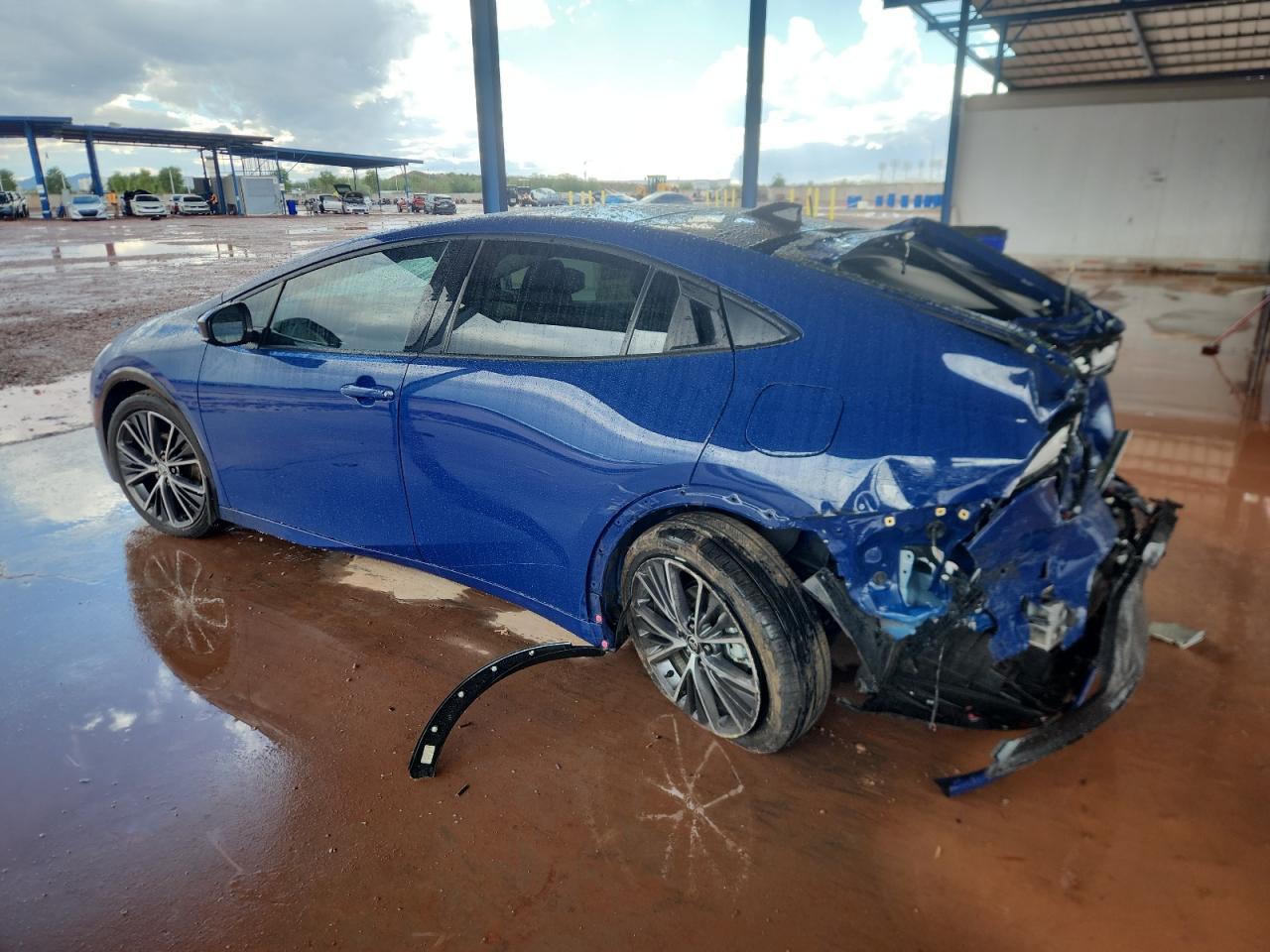 Toyota Prius Le Image 3