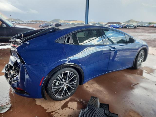 Toyota Prius Le Image 8